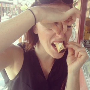 Stinky Tofu in China