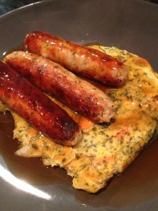 Laverbread bubble and squeak