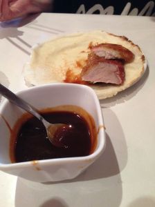Old Kingdom peking duck