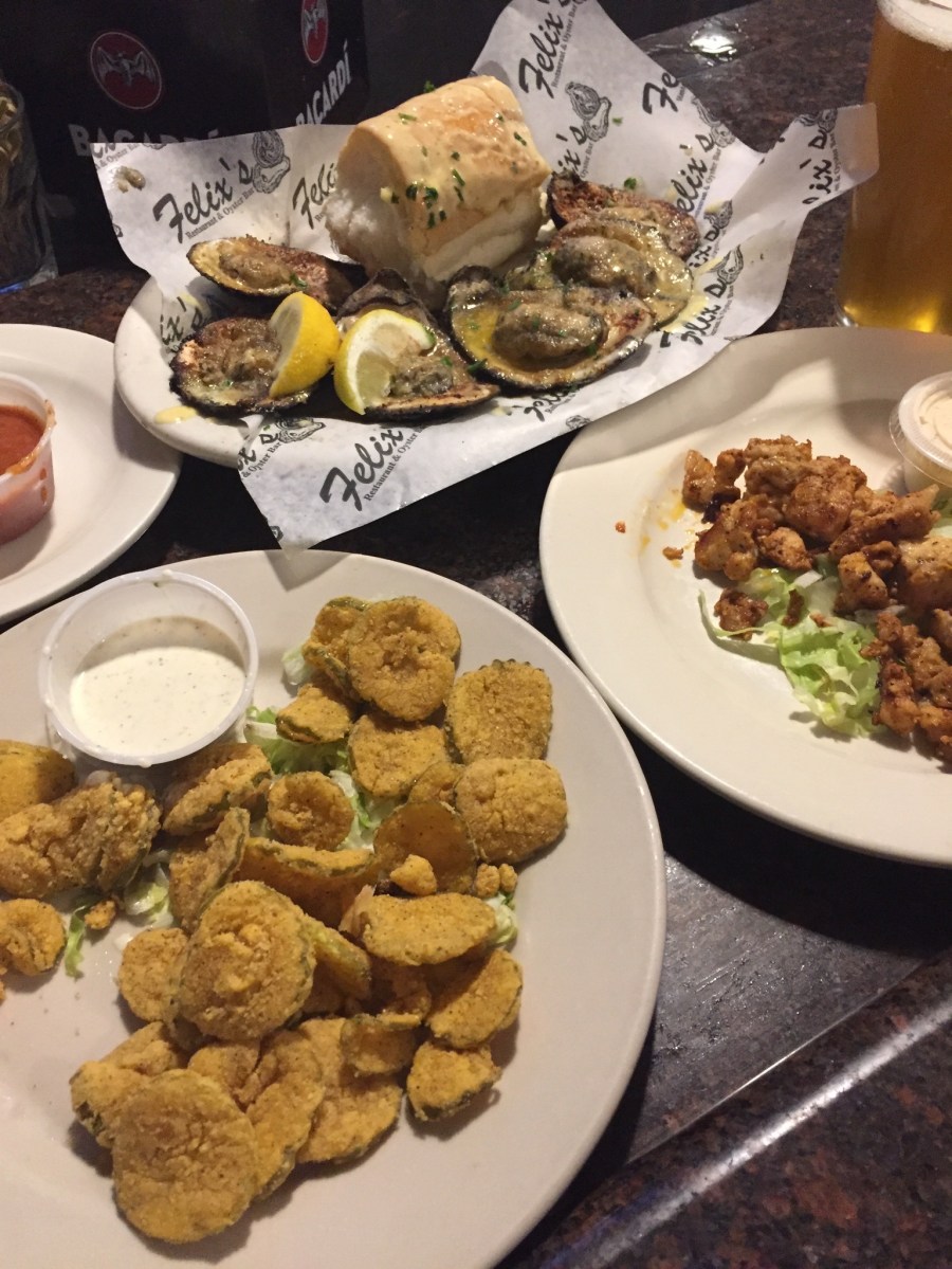 Felix's New Orleans