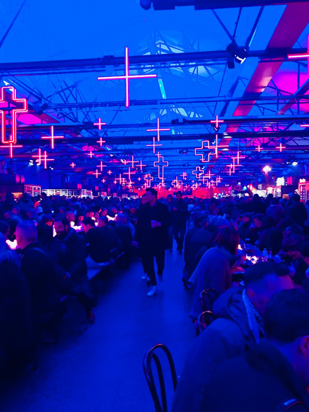Dark Mofo Winter Feast