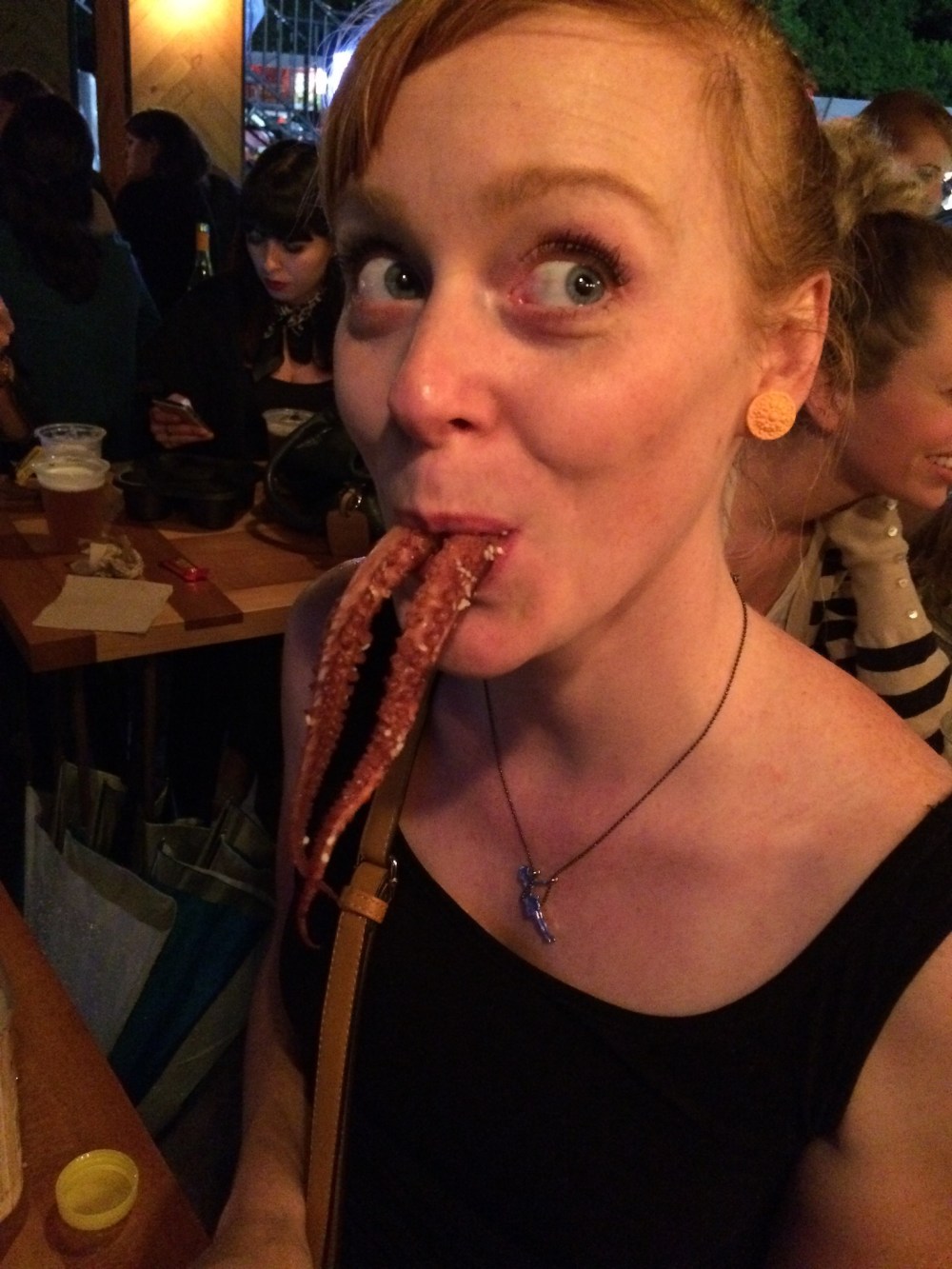 Night Noodle Markets Melbourne