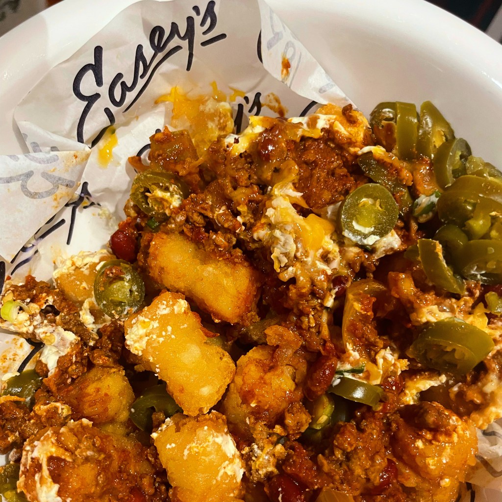 Month of potato - Potato Gems