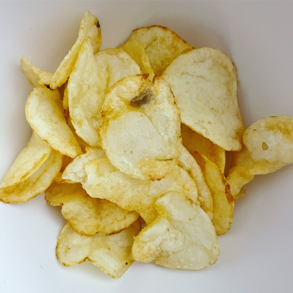 Month of potato - Potato Crisps